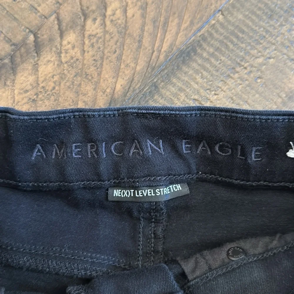 American Eagle Shorts Size 2